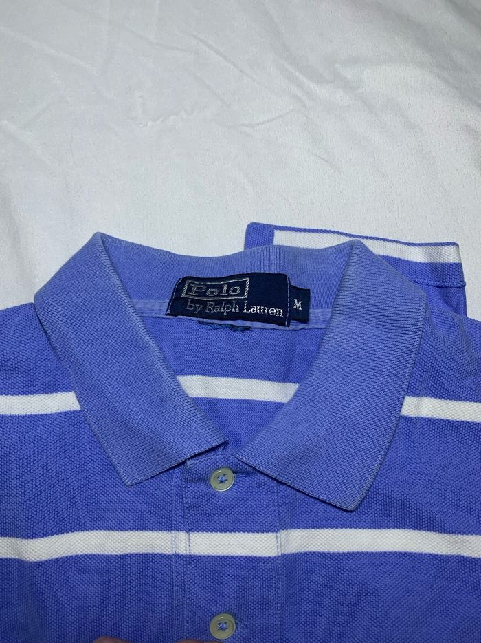 Polo Ralph lauren - photo numéro 3