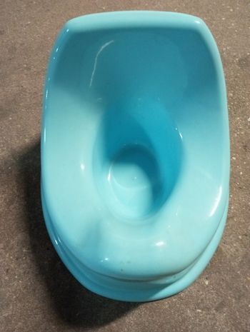 Petit pot pour bébé