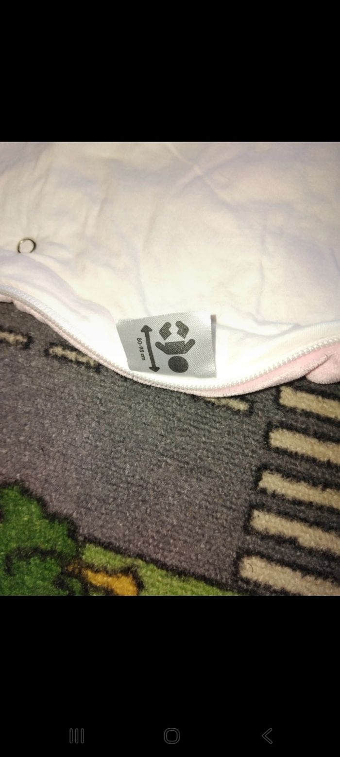 Gigoteuse Disney - photo numéro 3