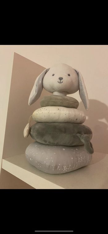 Lapin maisons du monde