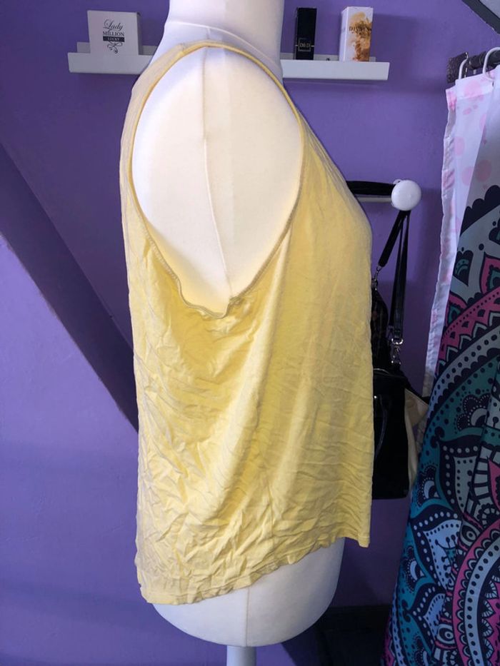 petit débardeur - photo numéro 4