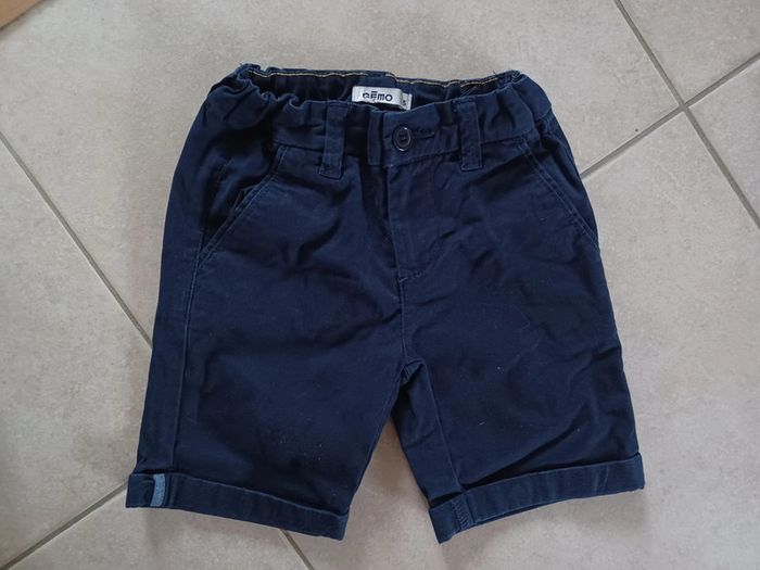 Short Gemo 5 ans
