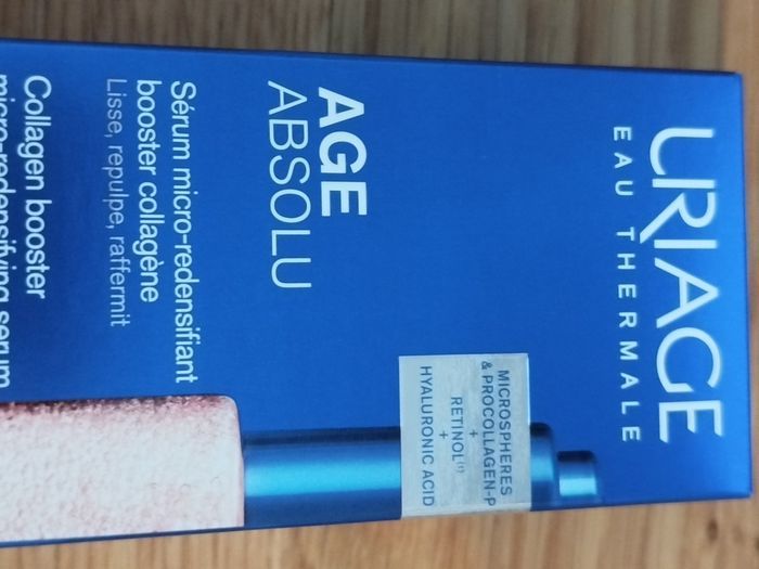 Uriage age absolu - photo numéro 3