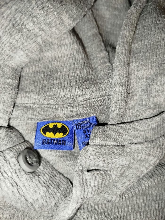 Pull - photo numéro 3