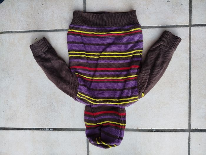 Gilet orchestra - photo numéro 2