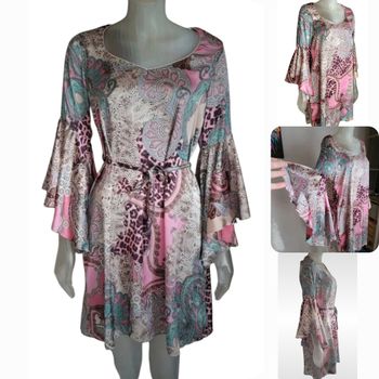 Robe John Galliano TU