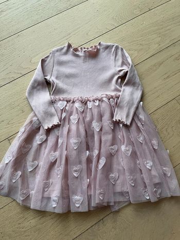 Robe h&m