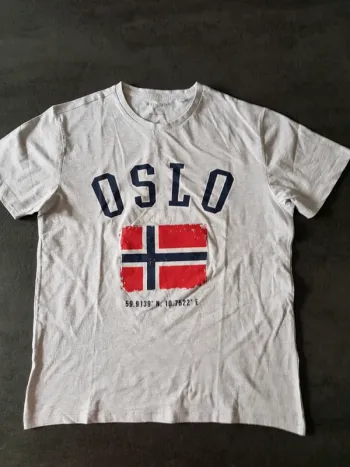 Tee-shirt M Primark