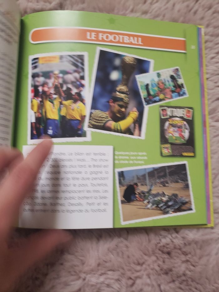 Livre - photo numéro 8