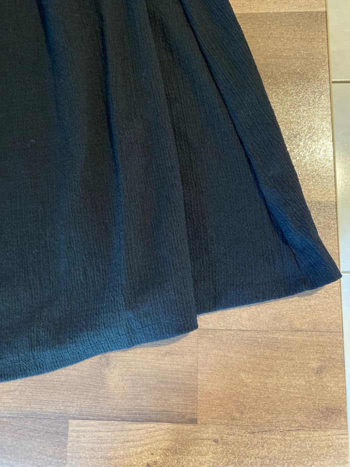 Robe fille longue sans bretelles - photo numéro 3