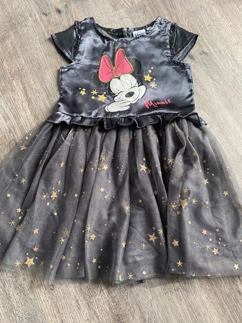 Robe Minnie