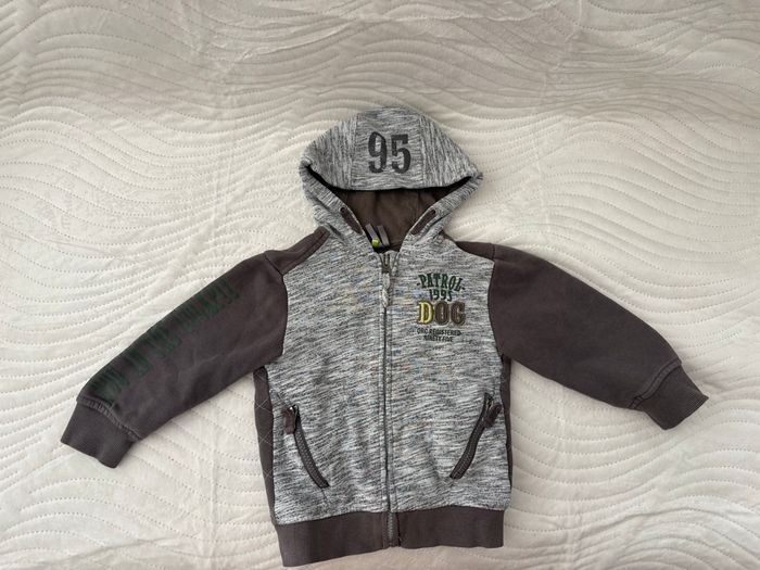 Lot de vêtements garçon taille 3 ans - photo numéro 5
