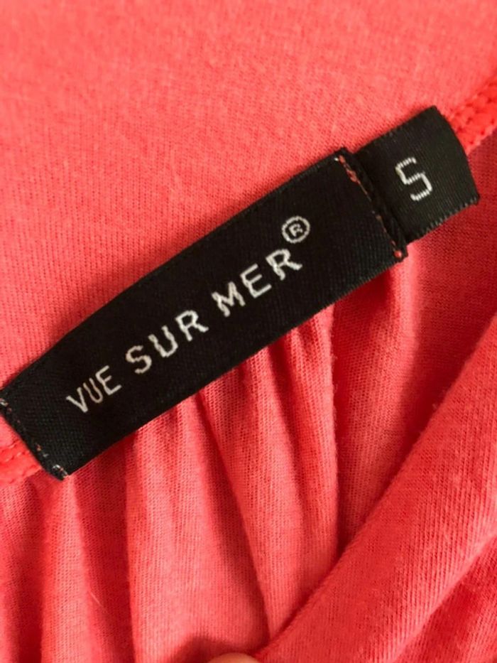 Robe de plage ou d’intérieur - photo numéro 2