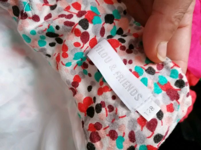 Jupe 128 - photo numéro 3