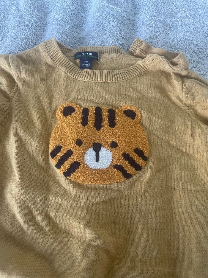 Pulls - photo numéro 2