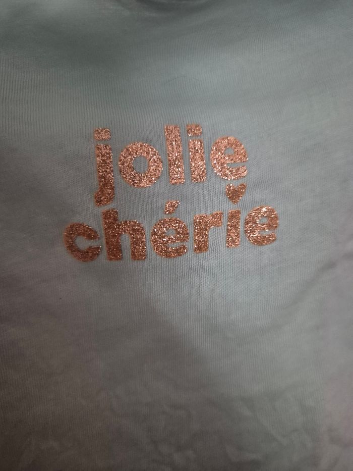 T-shirt - photo numéro 2