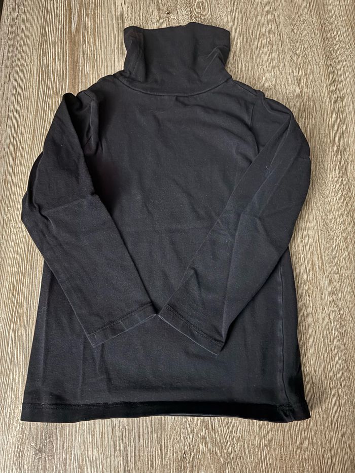 Lot 2 sous pulls - 4 ans - photo numéro 4