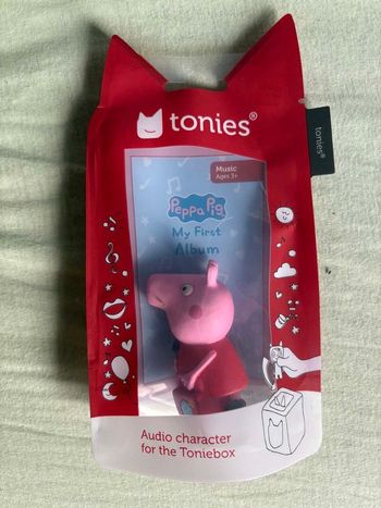 Tonies