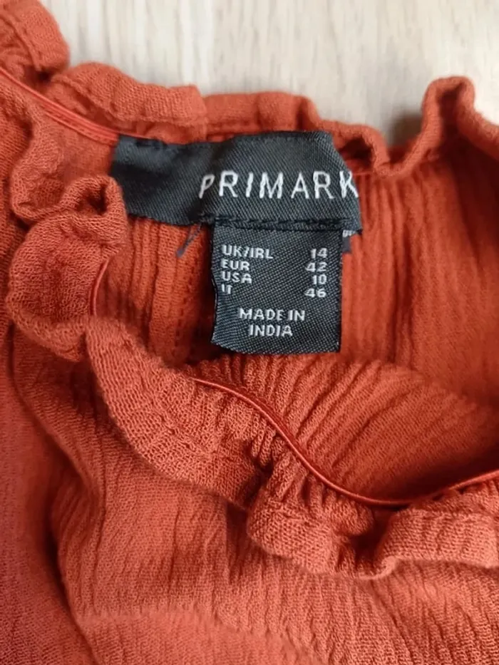blouse Primark femme 42 - photo numéro 6