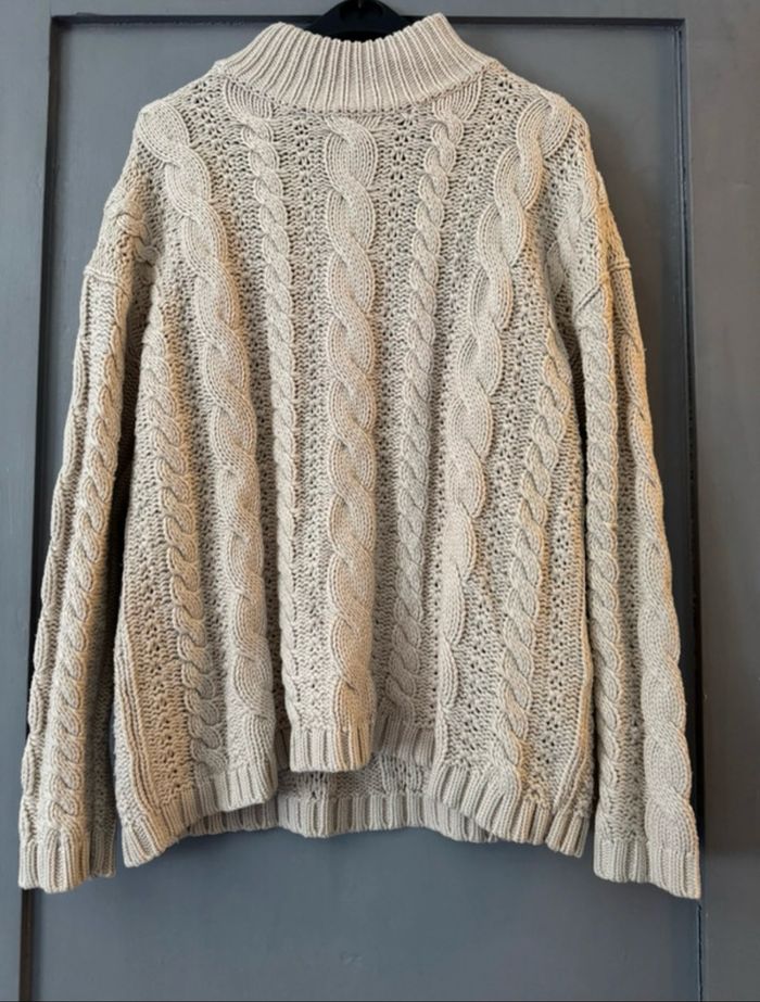 Pull Pimkie taille S