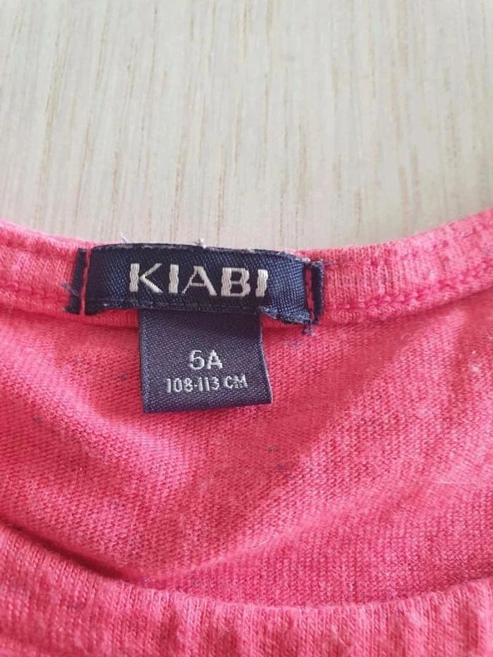 Robe kiabi - photo numéro 2