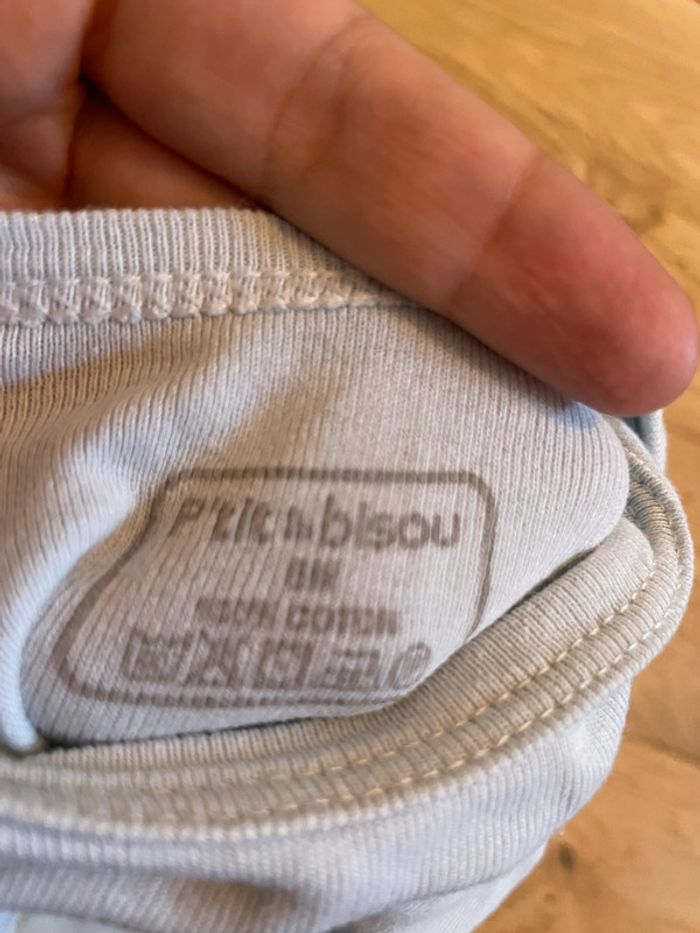 Lot bodys - photo numéro 3