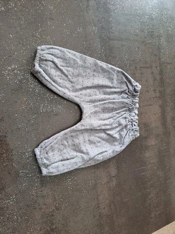 Sarouel Noukie's en 3 mois