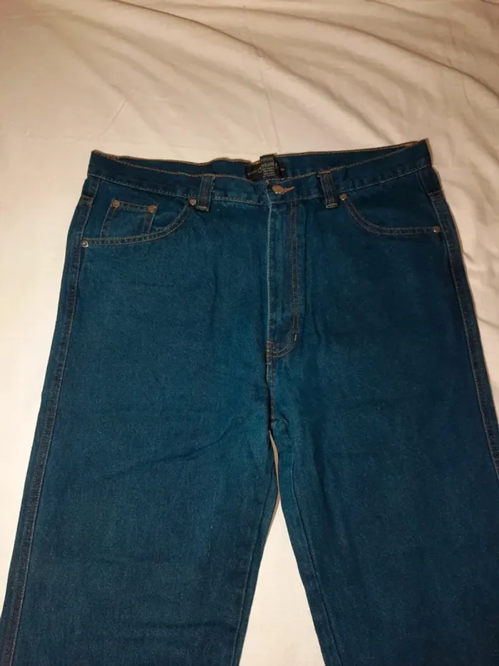 Jeans kwx trade - photo numéro 8
