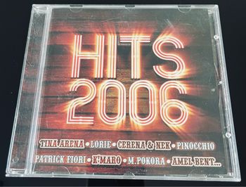 Hits 2006