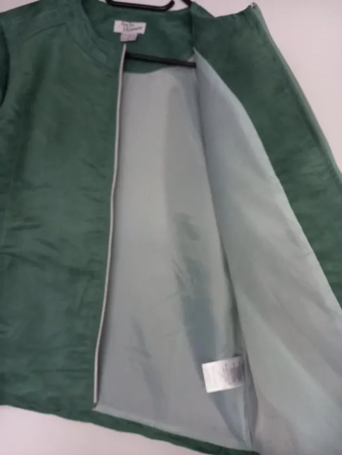 Jolie veste - photo numéro 6