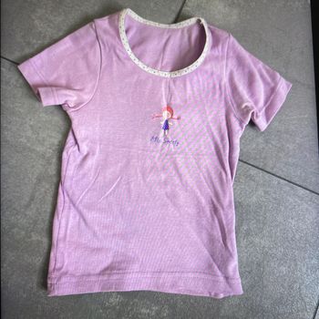 T shirt