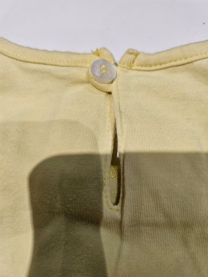 Haut 7 ans - photo numéro 4