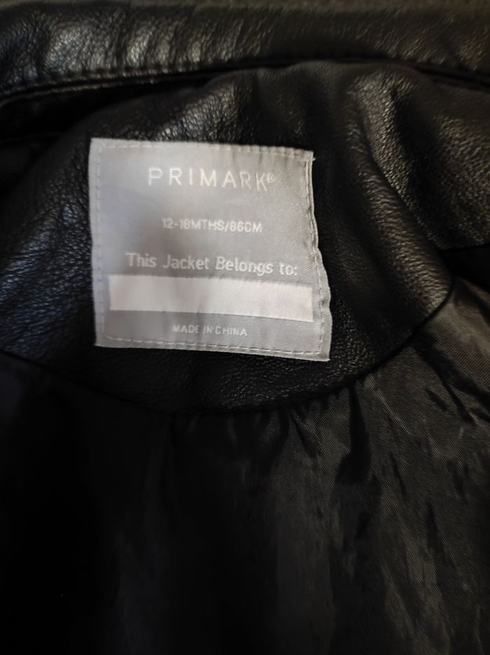 Perfecto garçon - photo numéro 2