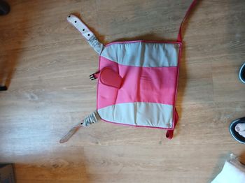 Ceinture de grossese