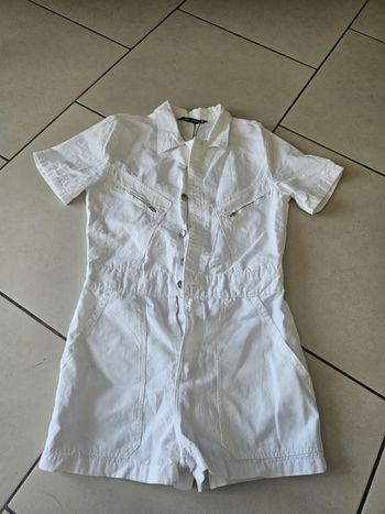 Combishort s zara