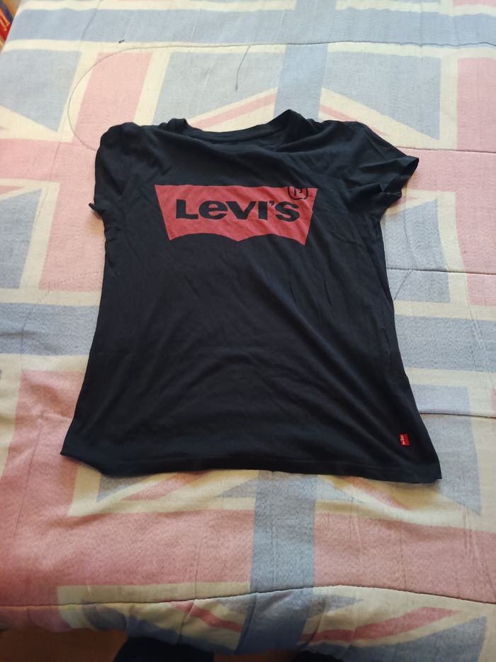 T-shirt de marque levis