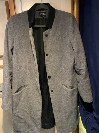 Veste mi-saison Caroll