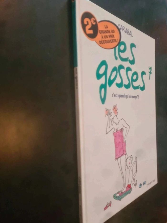 Bd les gosses 2004 - photo numéro 4