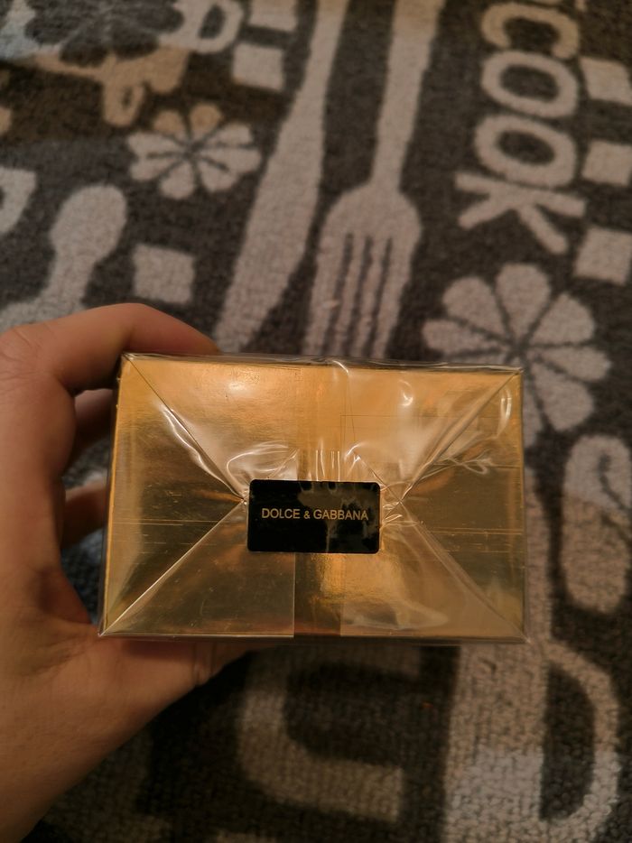 Dolce & Gabbana thé one - photo numéro 2