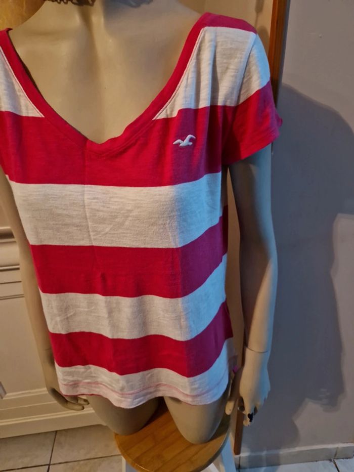 T-chirt fantaisie. - photo numéro 2