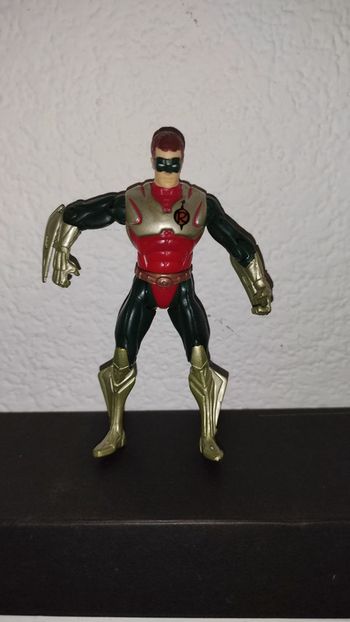 Figurine Batman Robin 1995 Kenner Dc Comics figure