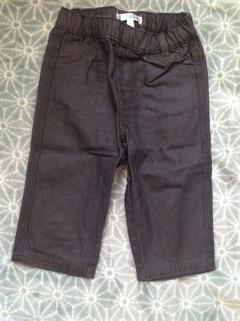 Jeans brut Kitchoun - 12 mois