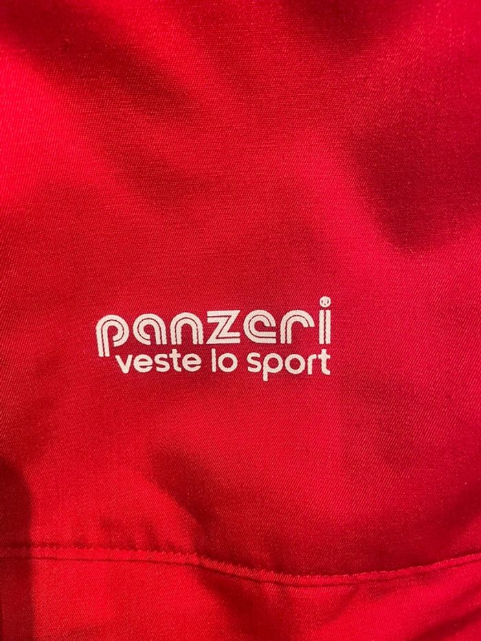 Parka Panzeri RTL - photo numéro 5