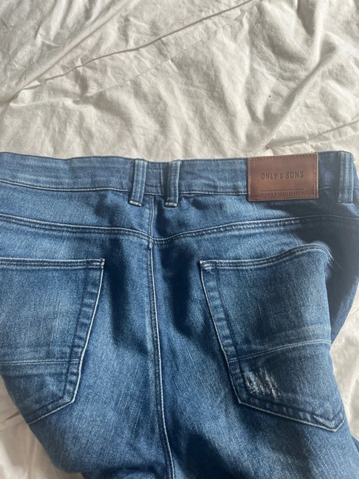Jeans taille 42 - photo numéro 6