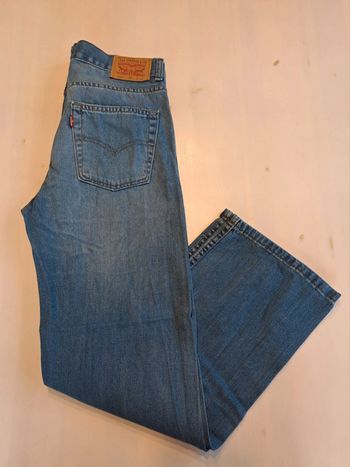 Jeans Levi's 550 29x29