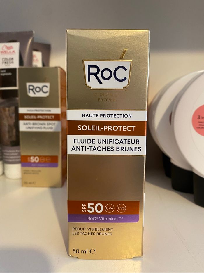 Produit cheveux neuf - photo numéro 2