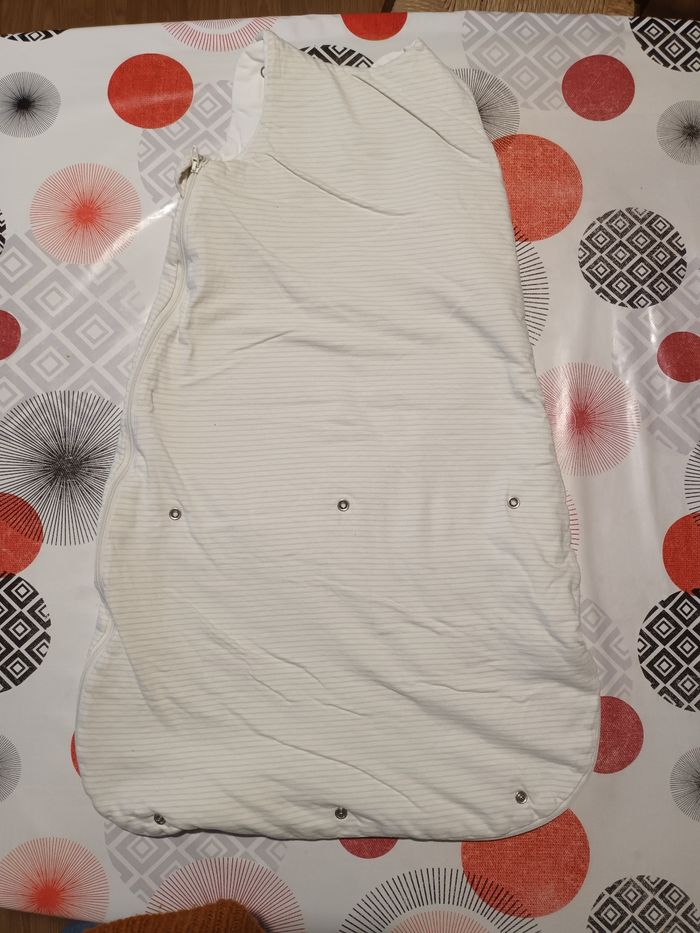 Gigoteuse savane 🦒 taille 6 à 18 mois - photo numéro 5