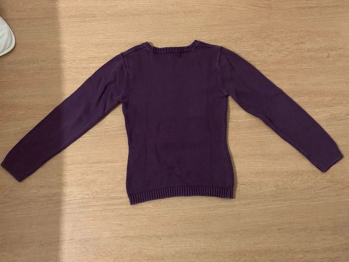 Pull 12 ans - photo numéro 2
