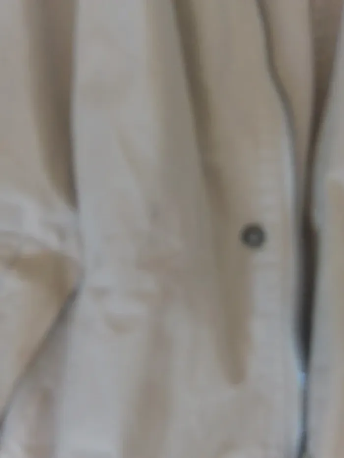 Manteau homme - photo numéro 8