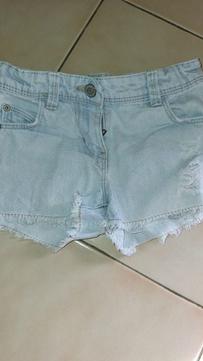 Short